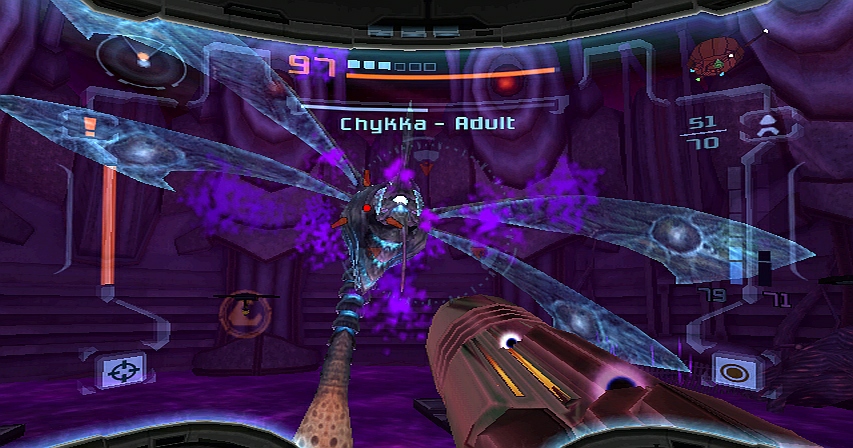 Metroid Prime Trilogy - Imagen 27